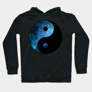 Ying Yang Hoodie